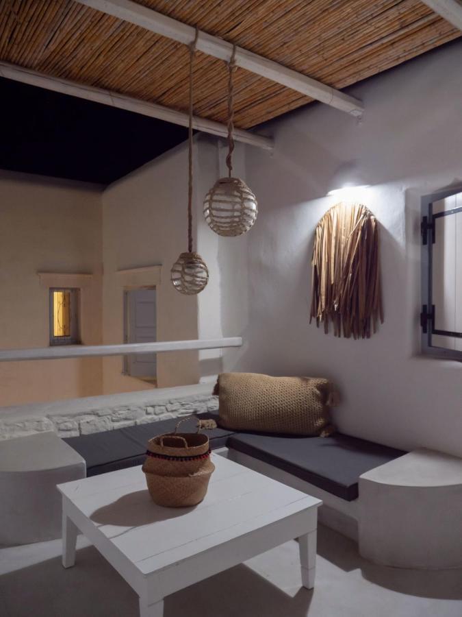 8 Keys Residence Naousa  Exterior photo