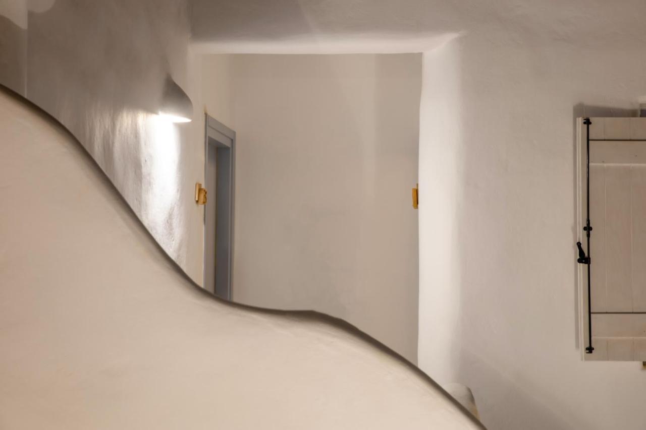 8 Keys Residence Naousa  Exterior photo